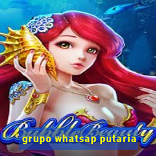 grupo whatsap putaria